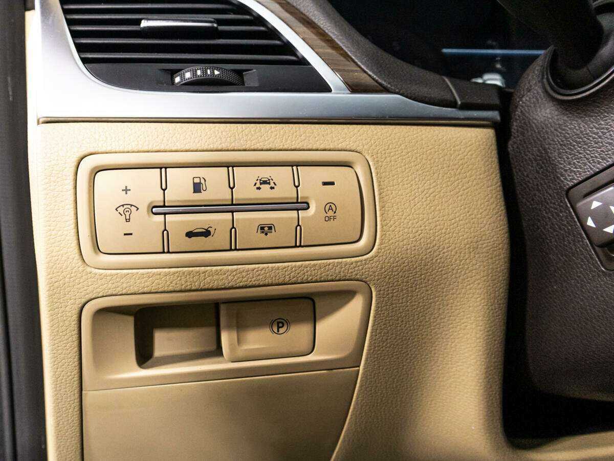 Купить Genesis G80, 2019, 92 523 км, фото №17