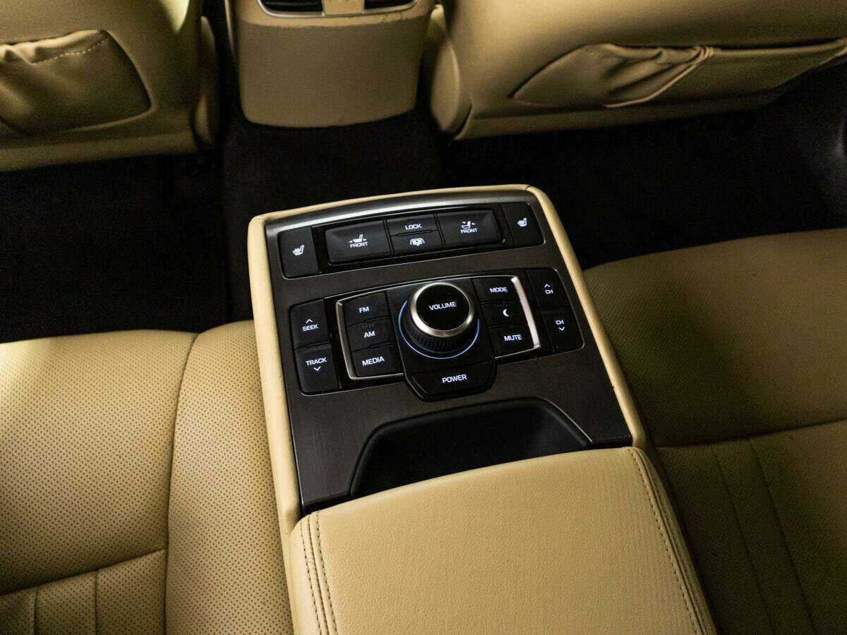 Купить Genesis G80, 2019, 92 523 км, фото №23