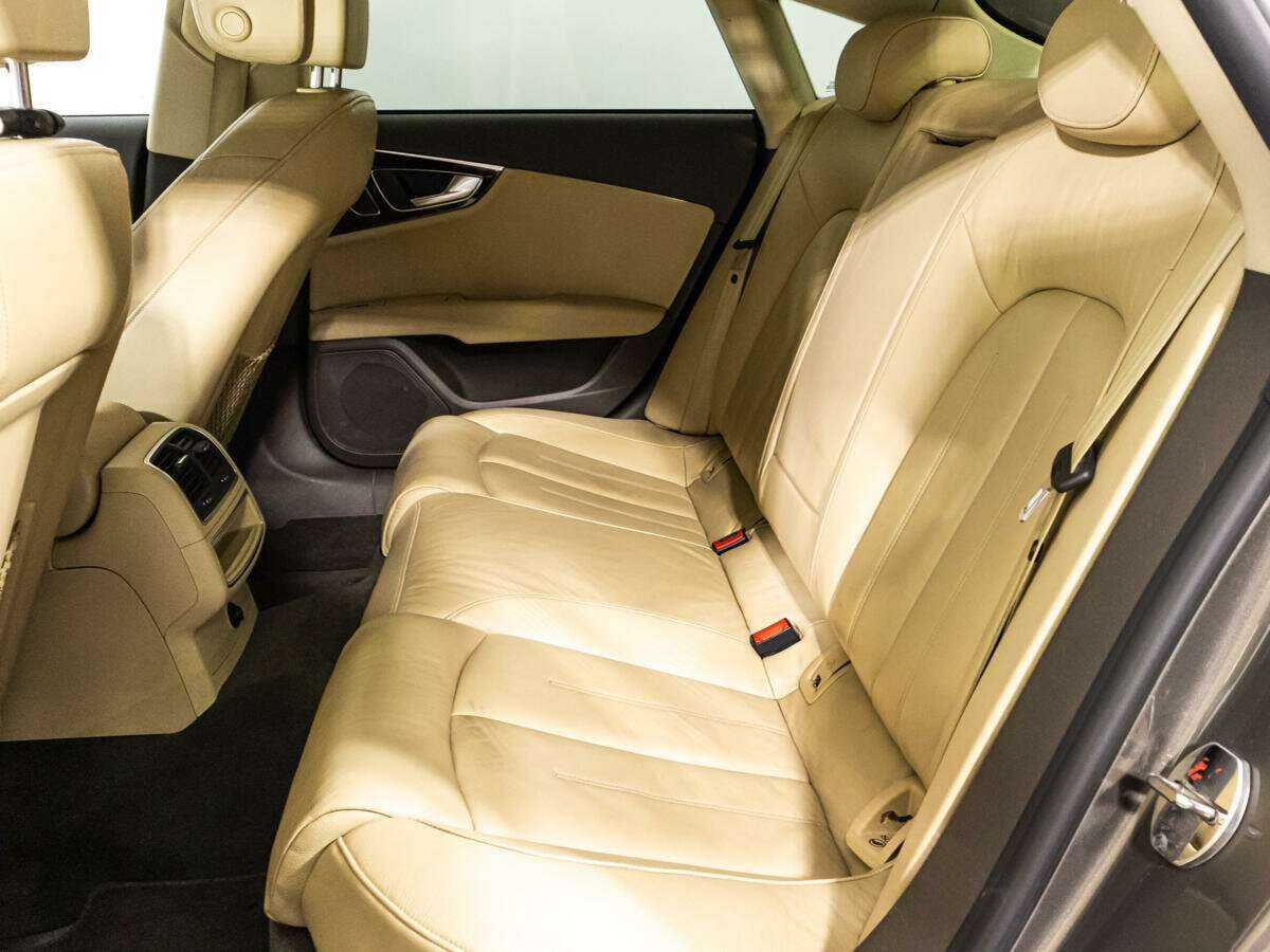 Купить Audi A7, 2011, 155 431 км, фото №10