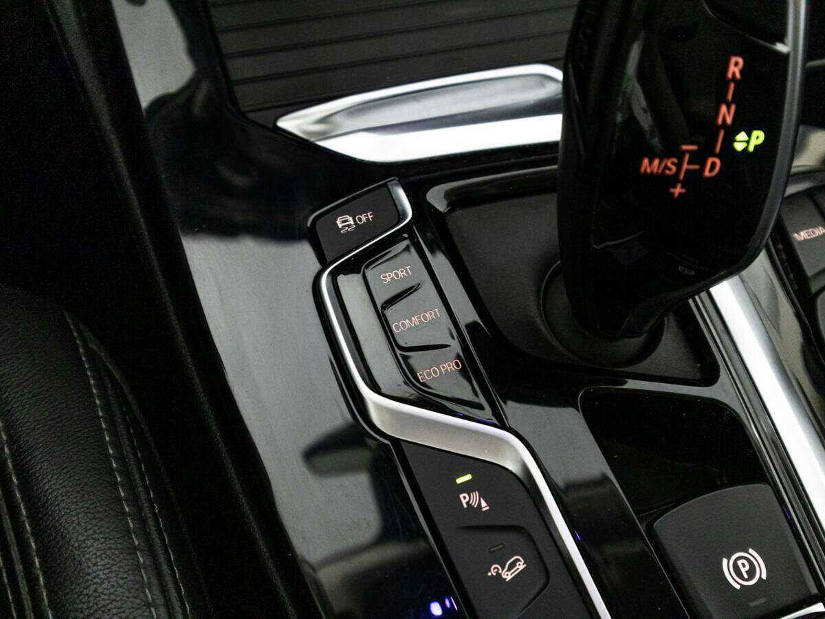 Купить BMW X4 20i, 2019, 102 244 км, фото №18