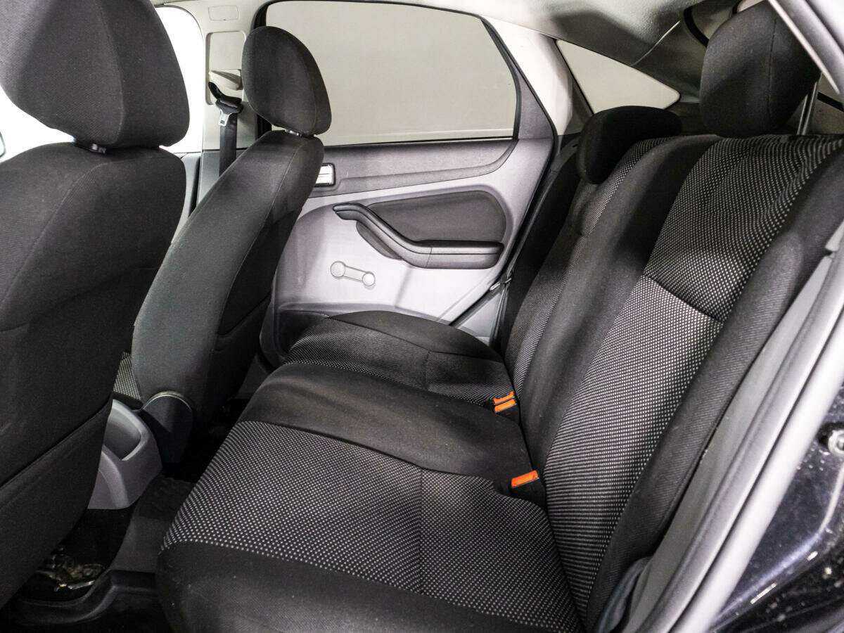 Купить Ford Focus, 2011, 254 216 км, фото №10