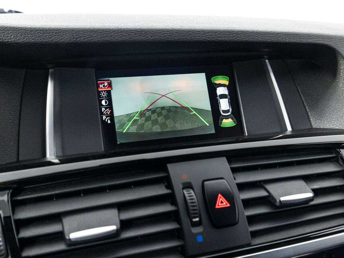 Купить BMW X4 20i, 2018, 106 502 км, фото №17