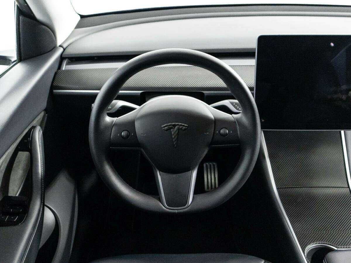 Купить Tesla Model Y Long Range, 2020, 43 000 км, фото №20