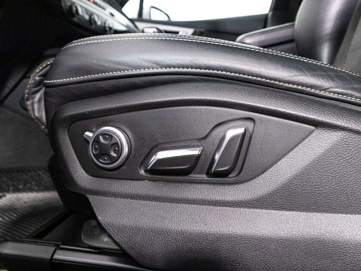 Купить Audi Q7, 2019, 146 342 км, фото №16