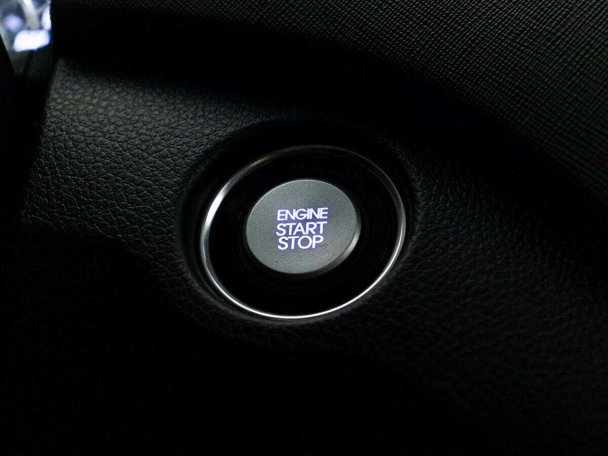 Купить Hyundai Santa Fe, 2018, 116 652 км, фото №24