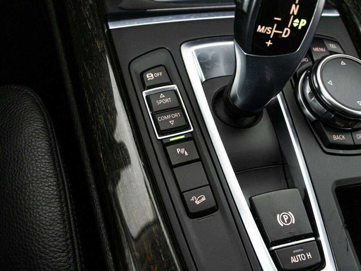 Купить BMW X5 35i, 2015, 150 931 км, фото №20