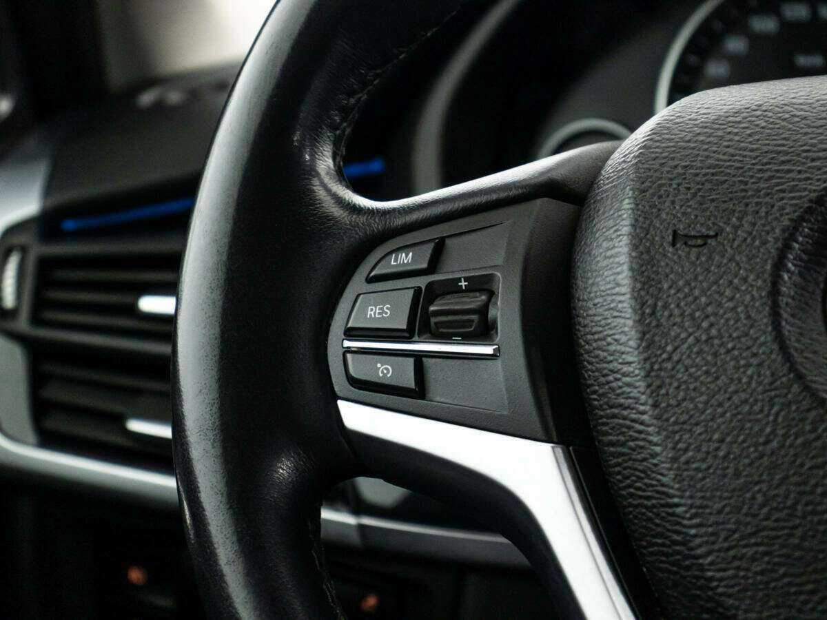 Купить BMW X5 35i, 2015, 150 931 км, фото №23