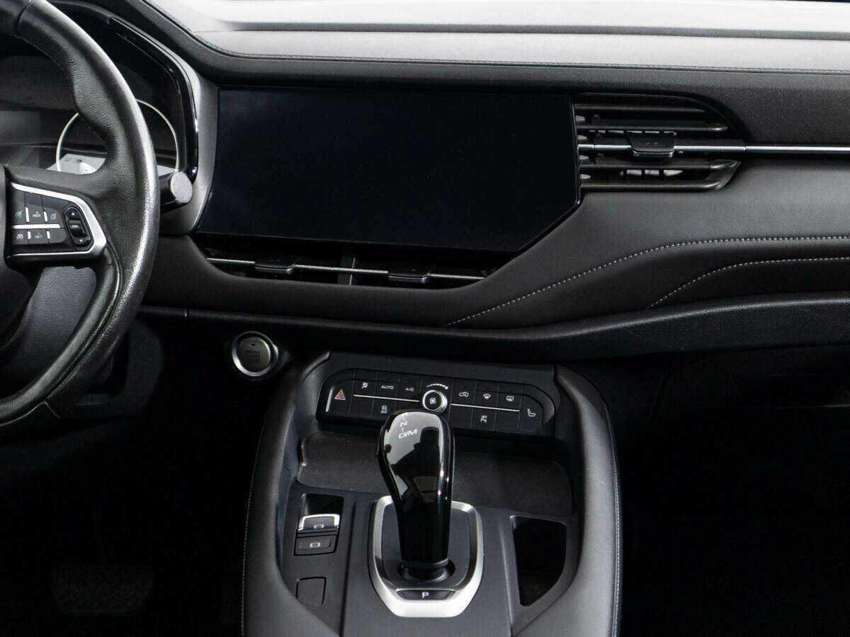 Купить Haval F7, 2019, 67 343 км, фото №14