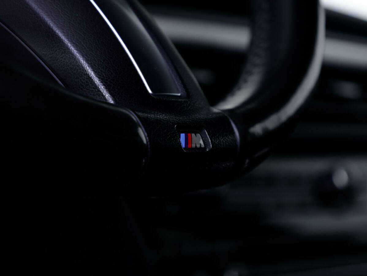 Купить BMW X6 30d, 2017, 168 165 км, фото №14