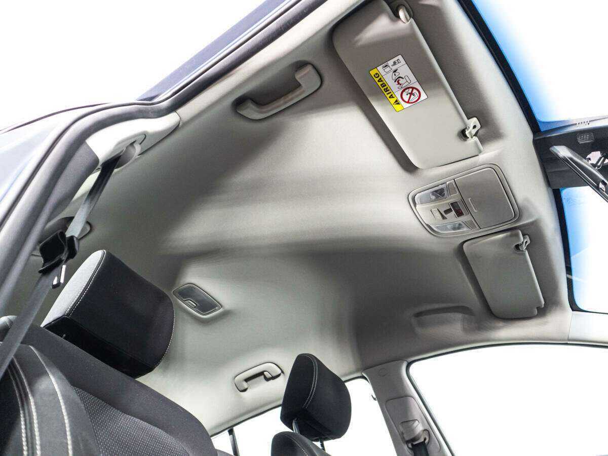 Купить Kia Sportage, 2019, 49 375 км, фото №22