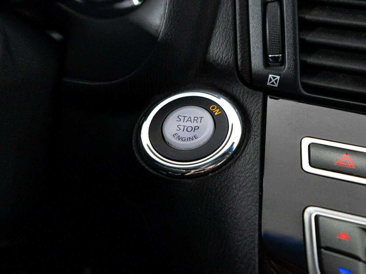 Купить Infiniti M37, 2010, 163 000 км, фото №18