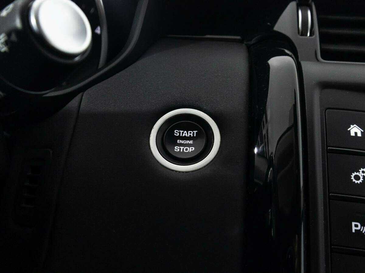 Купить Land Rover Discovery, 2017, 139 037 км, фото №20
