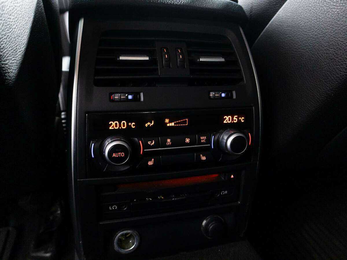 Купить BMW 5 серии Gran Turismo 530d xDrive, 2012, 202 087 км, фото №20