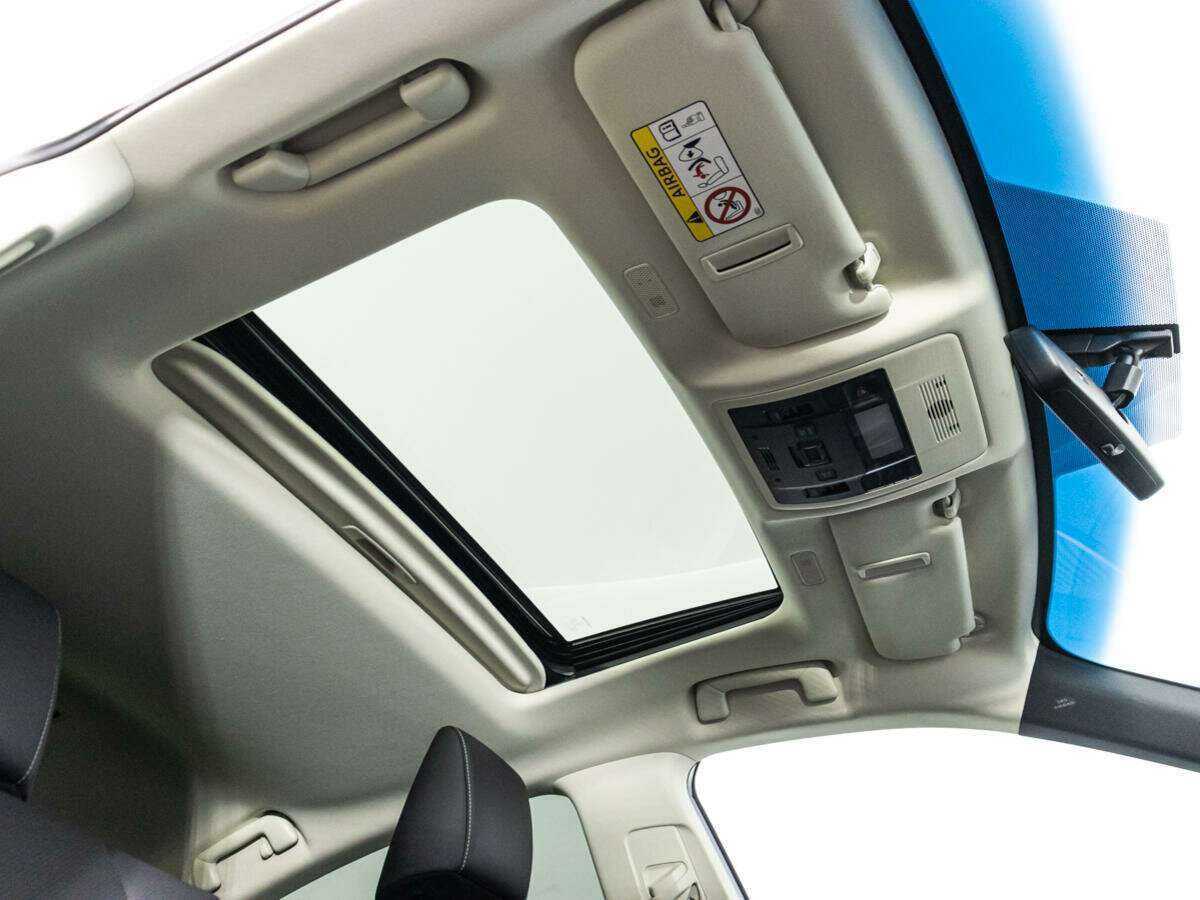 Купить Lexus ES 250, 2019, 59 118 км, фото №20