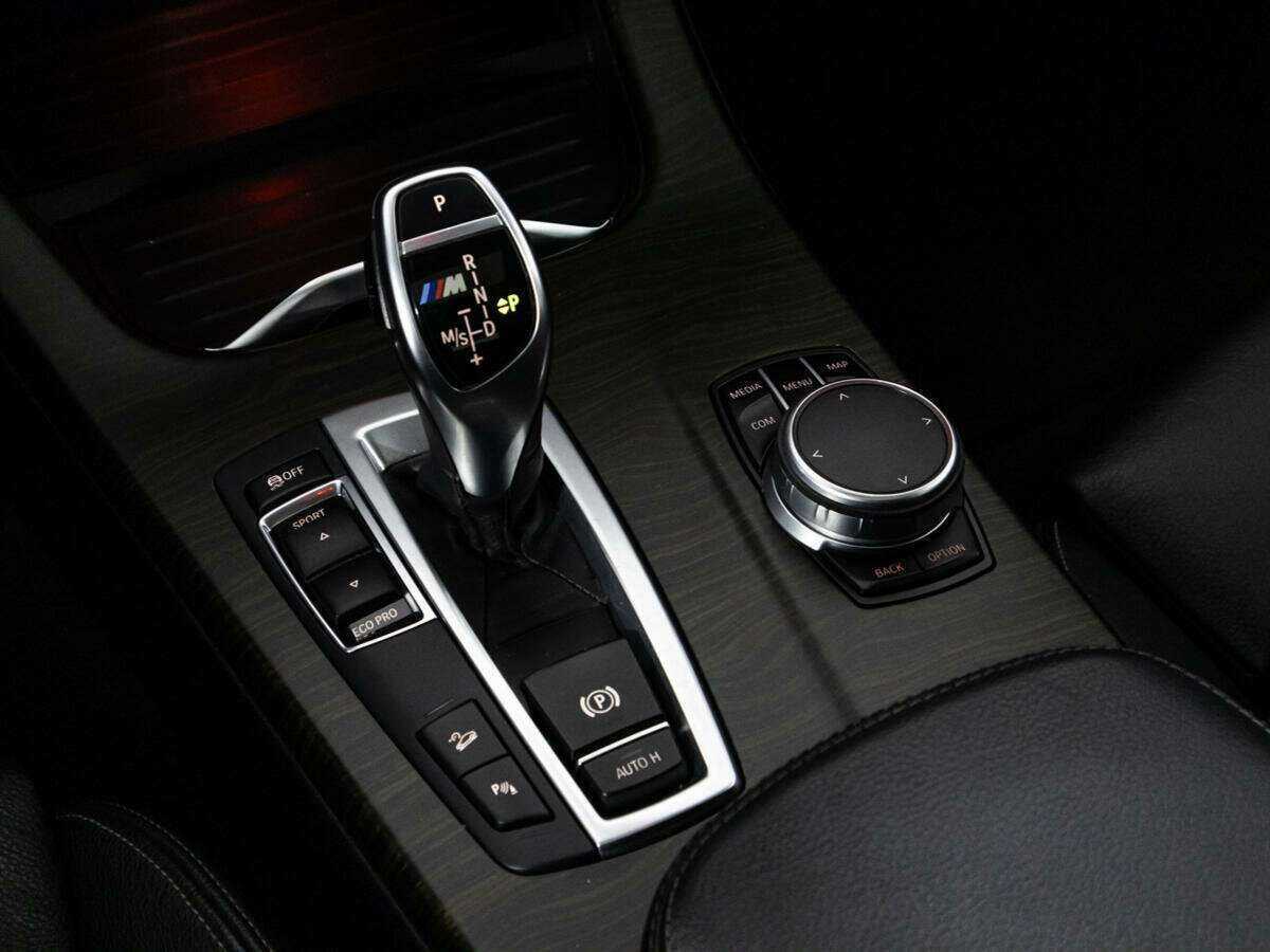 Купить BMW X4 M40i, 2016, 143 934 км, фото №20
