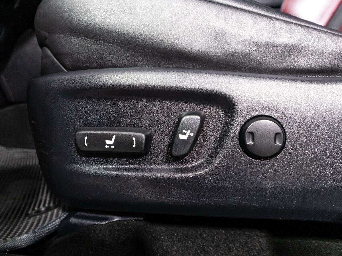 Купить Lexus NX 200t, 2015, 142 515 км, фото №16