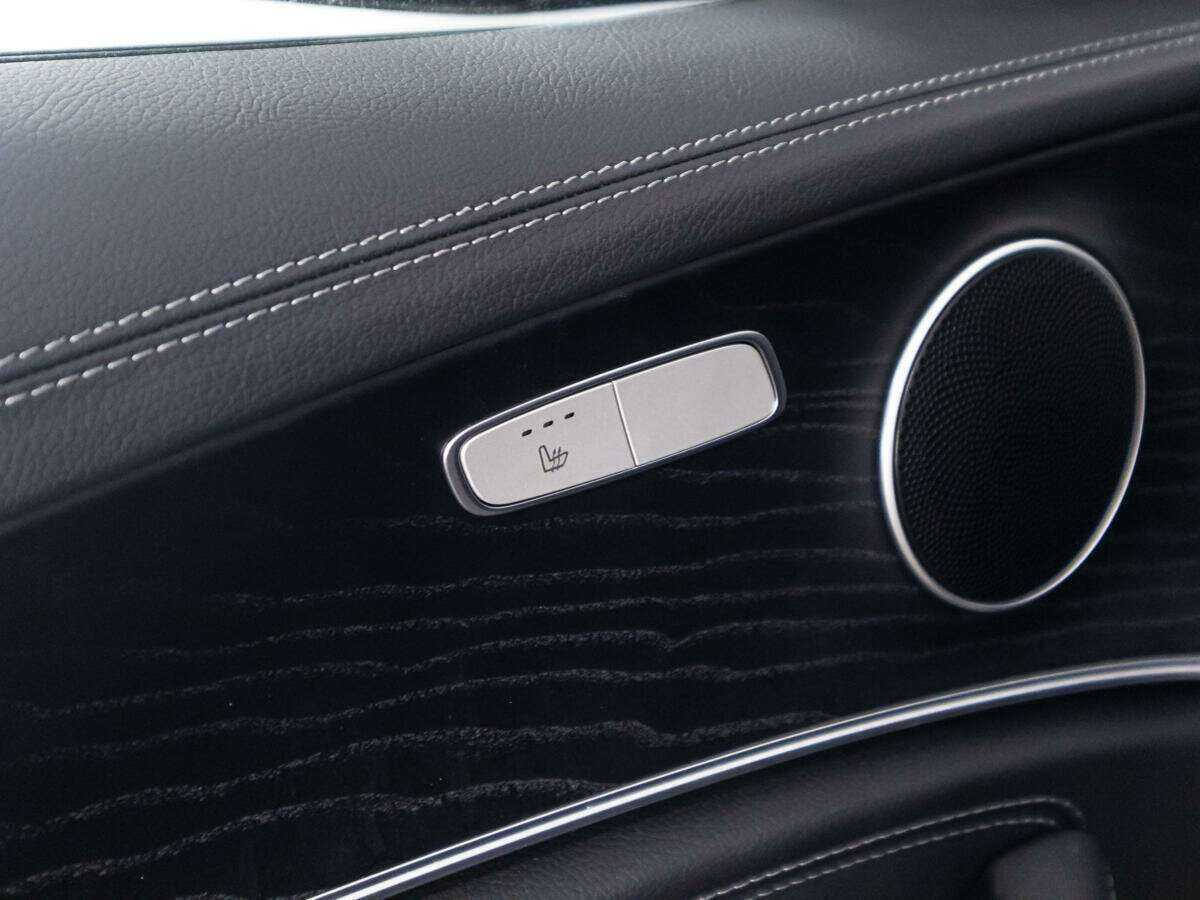 Купить Mercedes-Benz E-Класс 200, 2021, 32 650 км, фото №18