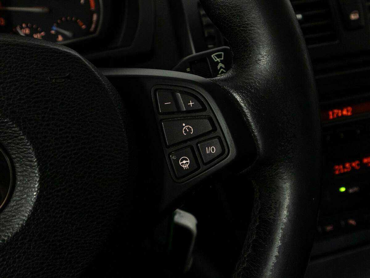 Купить BMW X3 25i, 2009, 209 623 км, фото №15