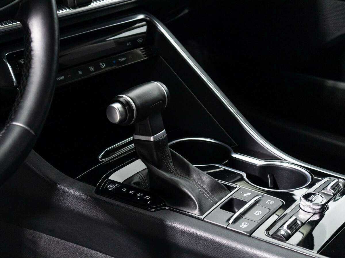 Купить Kia K5, 2021, 94 113 км, фото №18