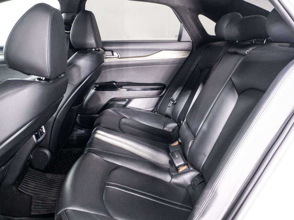 Купить Kia K5, 2021, 69 099 км, фото №9