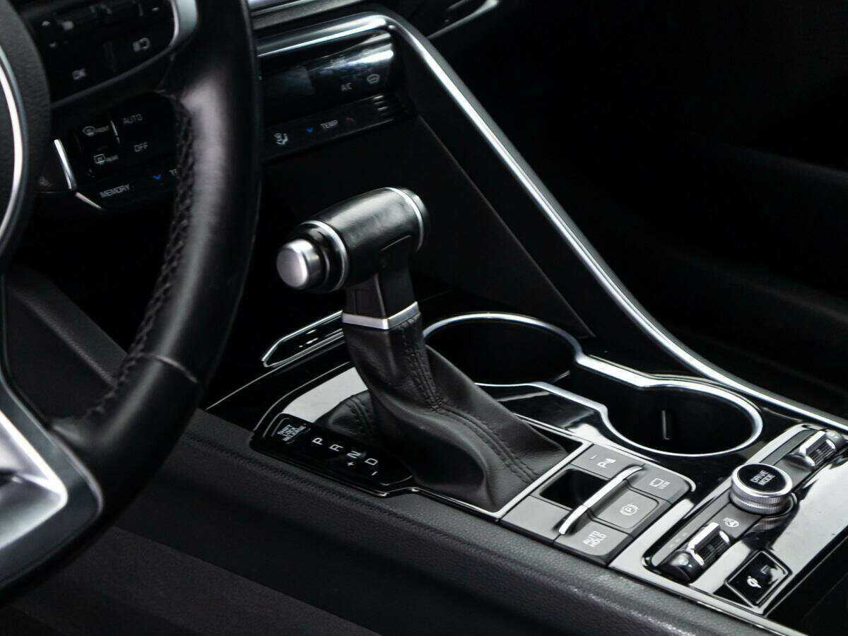 Купить Kia K5, 2021, 69 099 км, фото №15