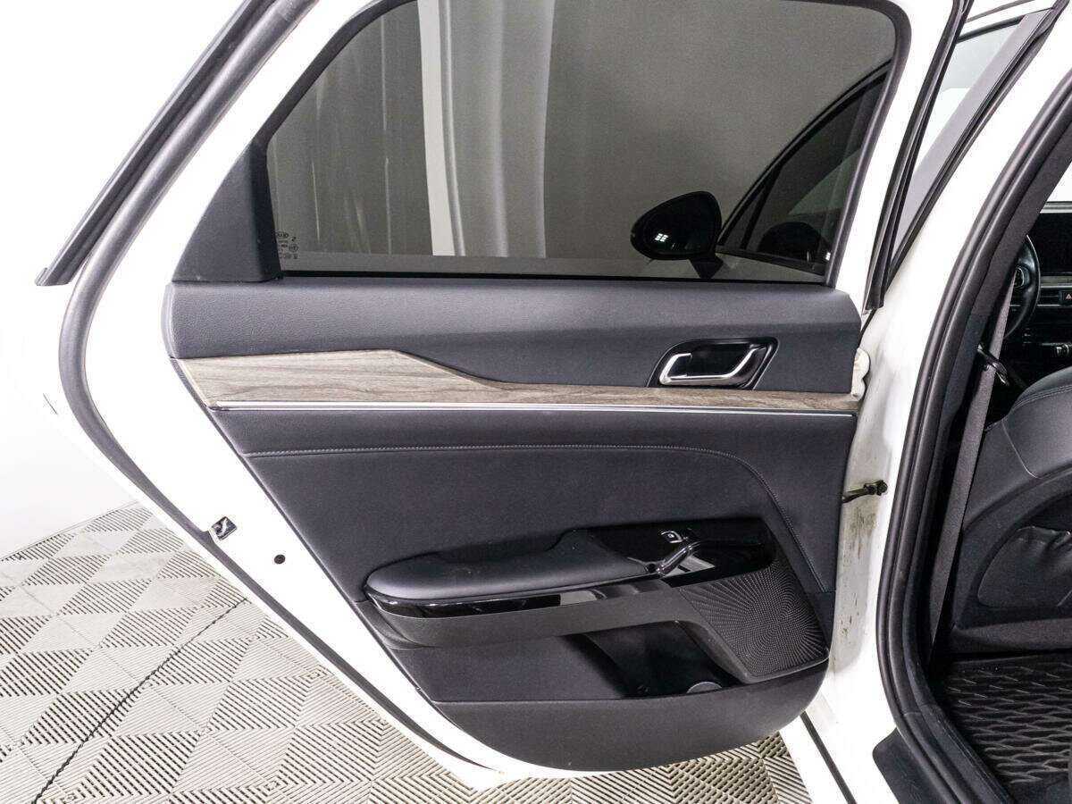 Купить Kia K5, 2021, 69 099 км, фото №24