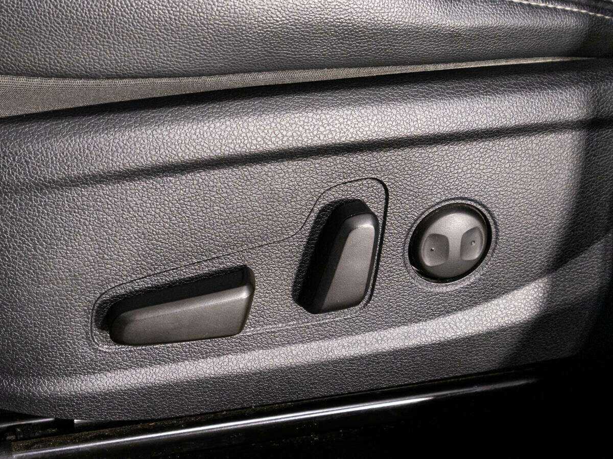 Купить Hyundai Santa Fe, 2019, 85 007 км, фото №15