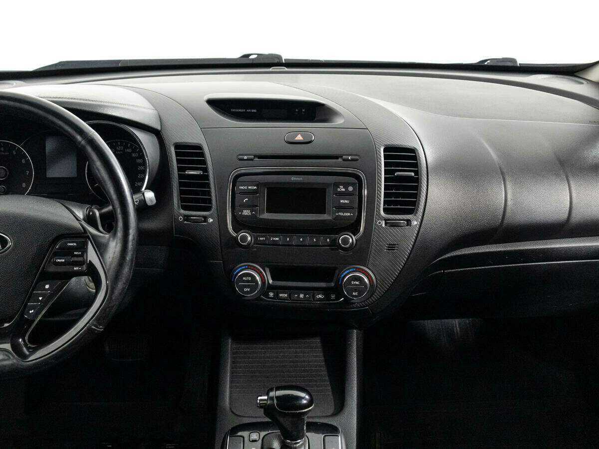 Купить Kia Cerato, 2019, 108 000 км, фото №16