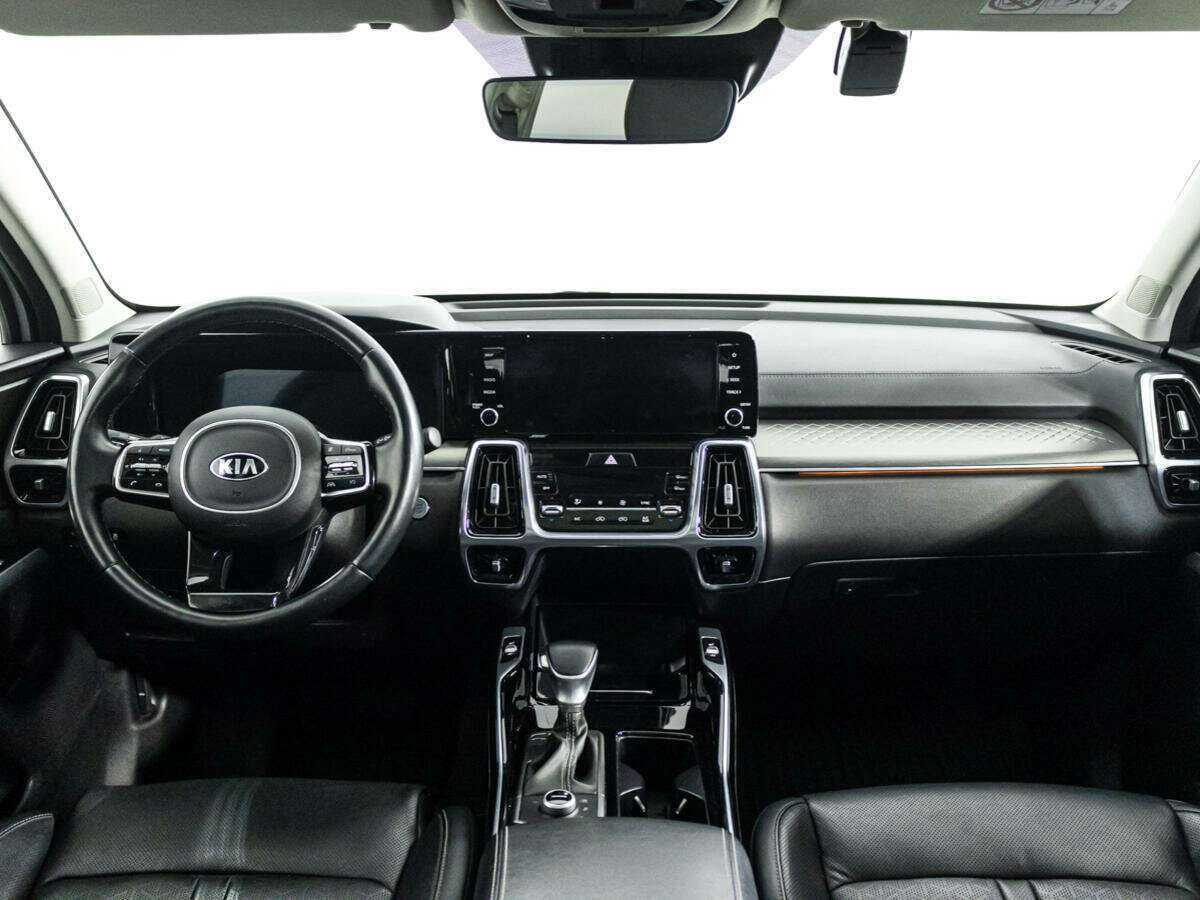 Купить Kia Sorento, 2020, 118 238 км, фото №13