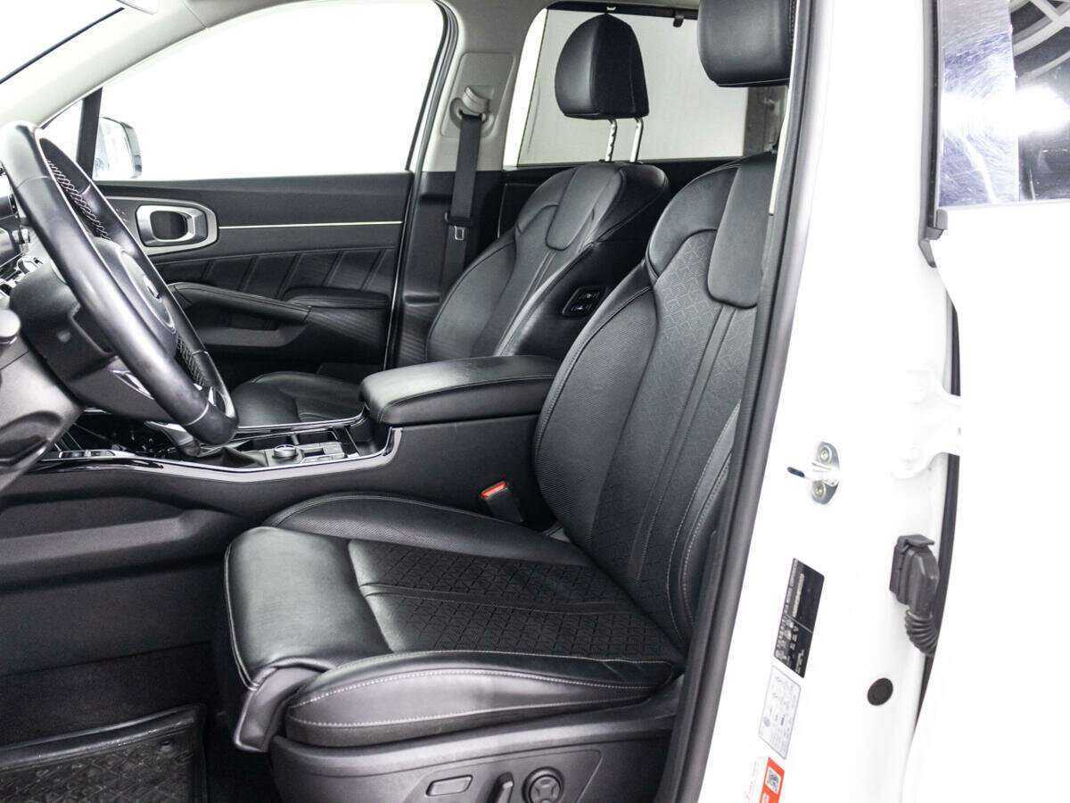Купить Kia Sorento, 2020, 118 238 км, фото №17