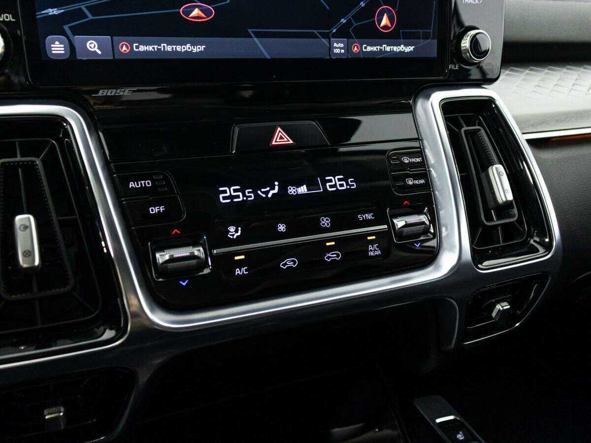 Купить Kia Sorento, 2020, 118 238 км, фото №22