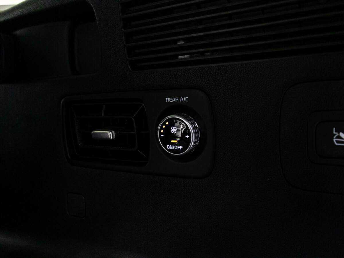 Купить Kia Sorento, 2020, 118 238 км, фото №29