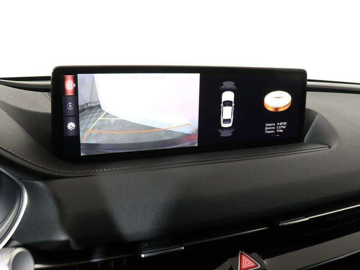 Купить Genesis G80, 2021, 77 605 км, фото №18