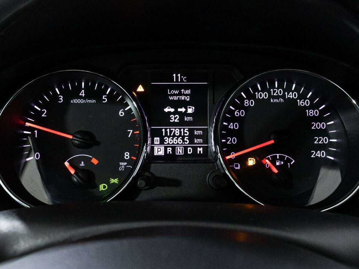 Купить Nissan Qashqai, 2010, 117 806 км, фото №12