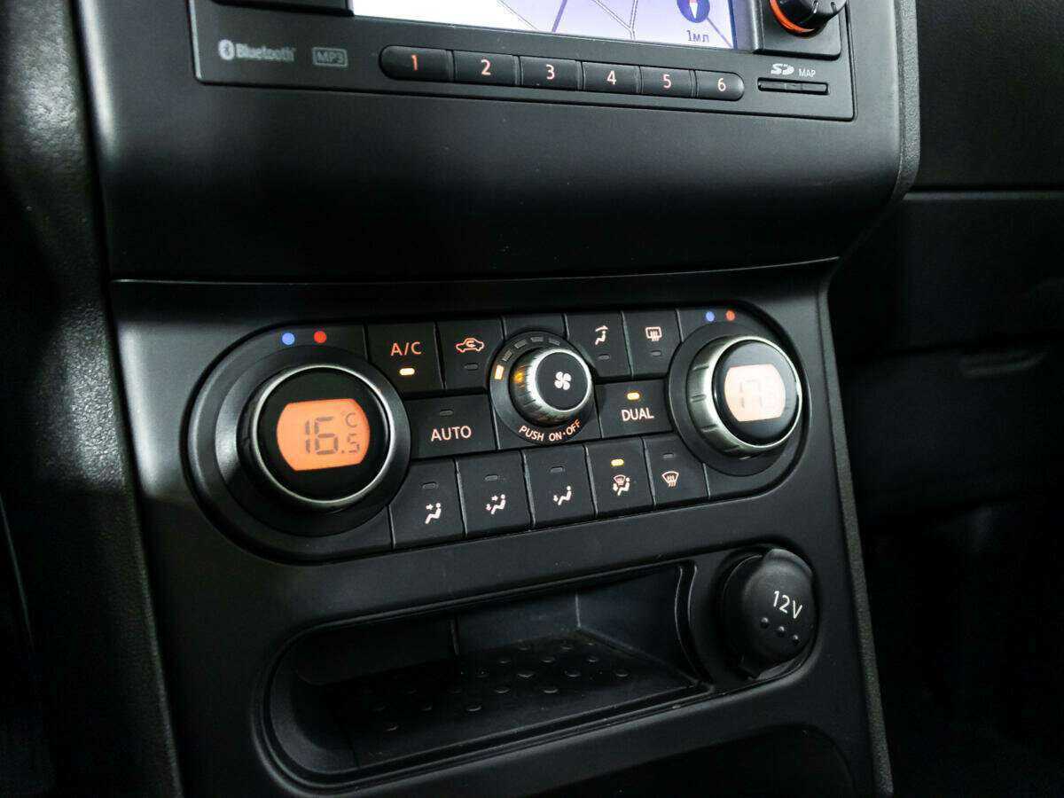 Купить Nissan Qashqai, 2010, 117 806 км, фото №17