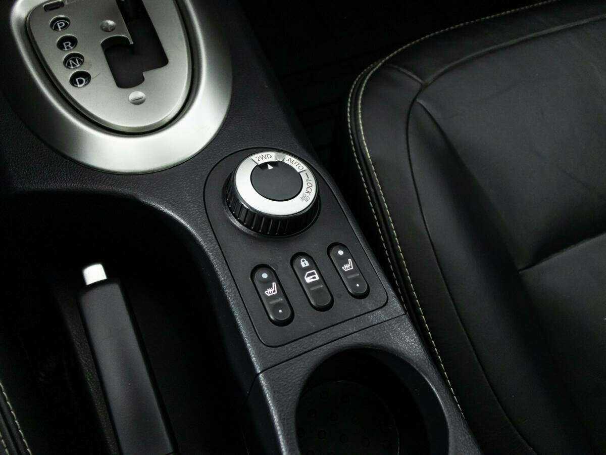 Купить Nissan Qashqai, 2010, 117 806 км, фото №18