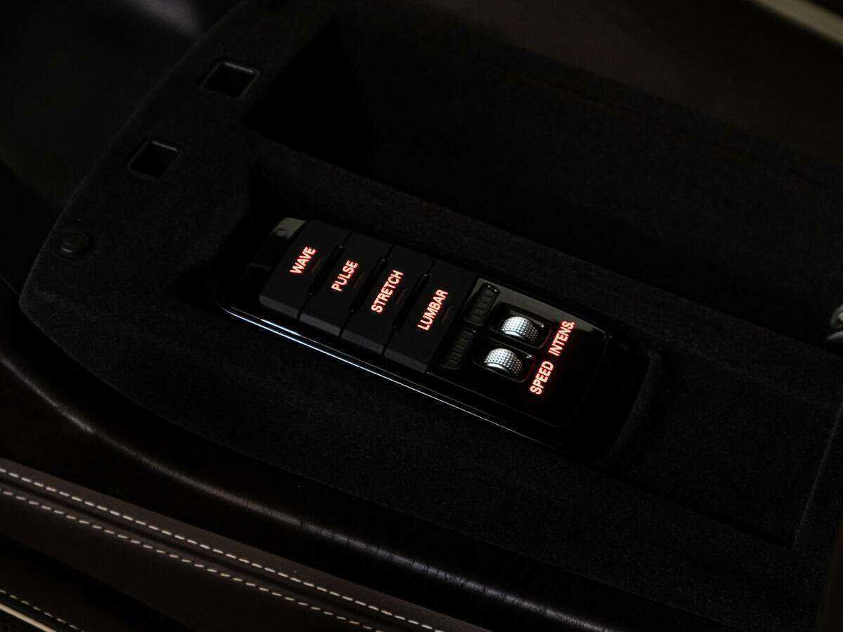 Купить Audi A8 Long, 2014, 144 382 км, фото №14