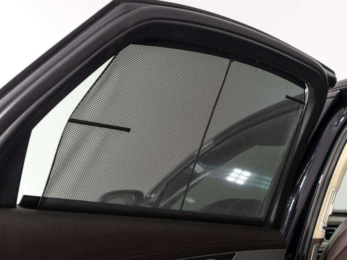 Купить Audi A8 Long, 2014, 144 382 км, фото №32