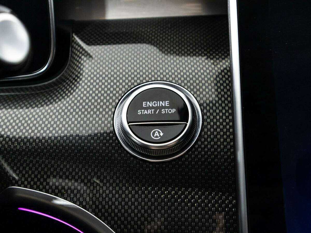 Купить Mercedes-Benz C-Класс 200, 2021, 28 288 км, фото №19