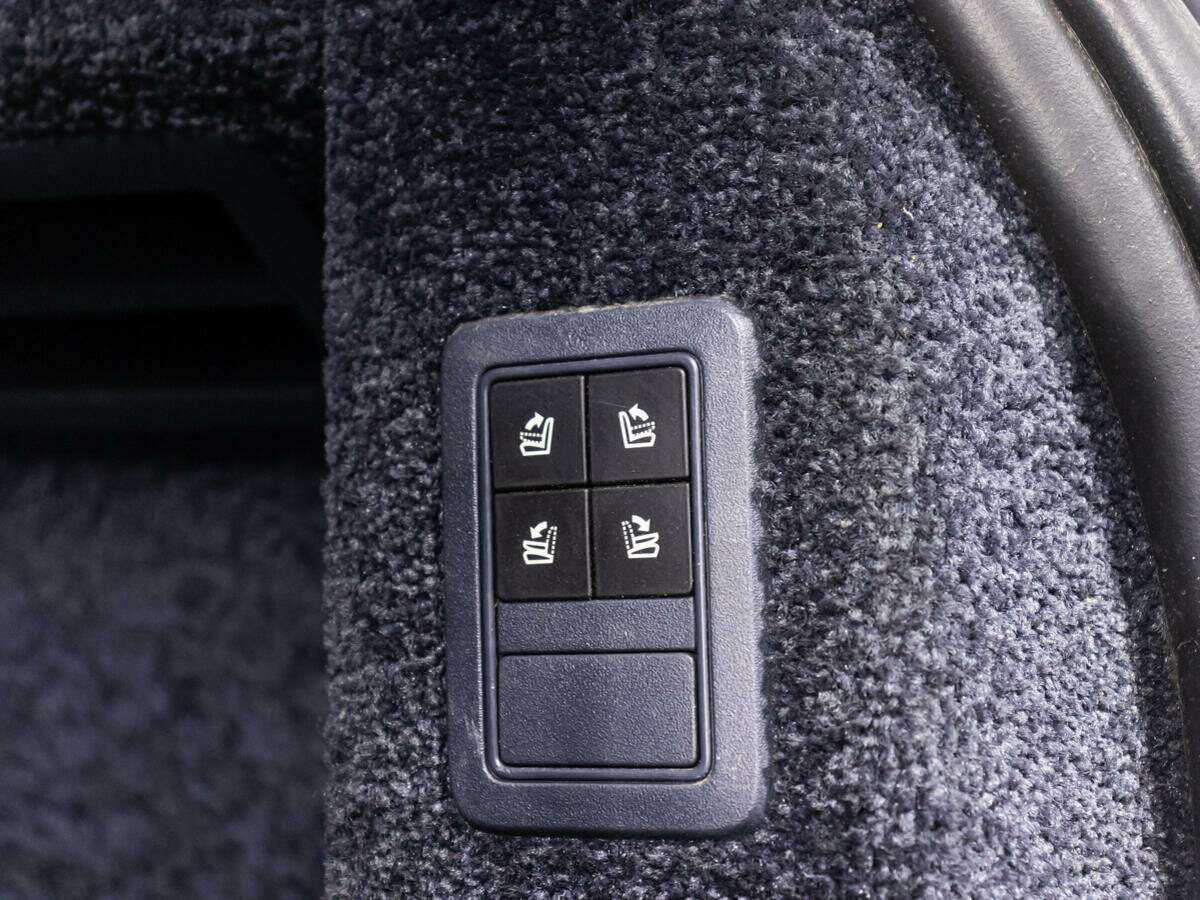 Купить Land Rover Range Rover, 2015, 237 939 км, фото №17