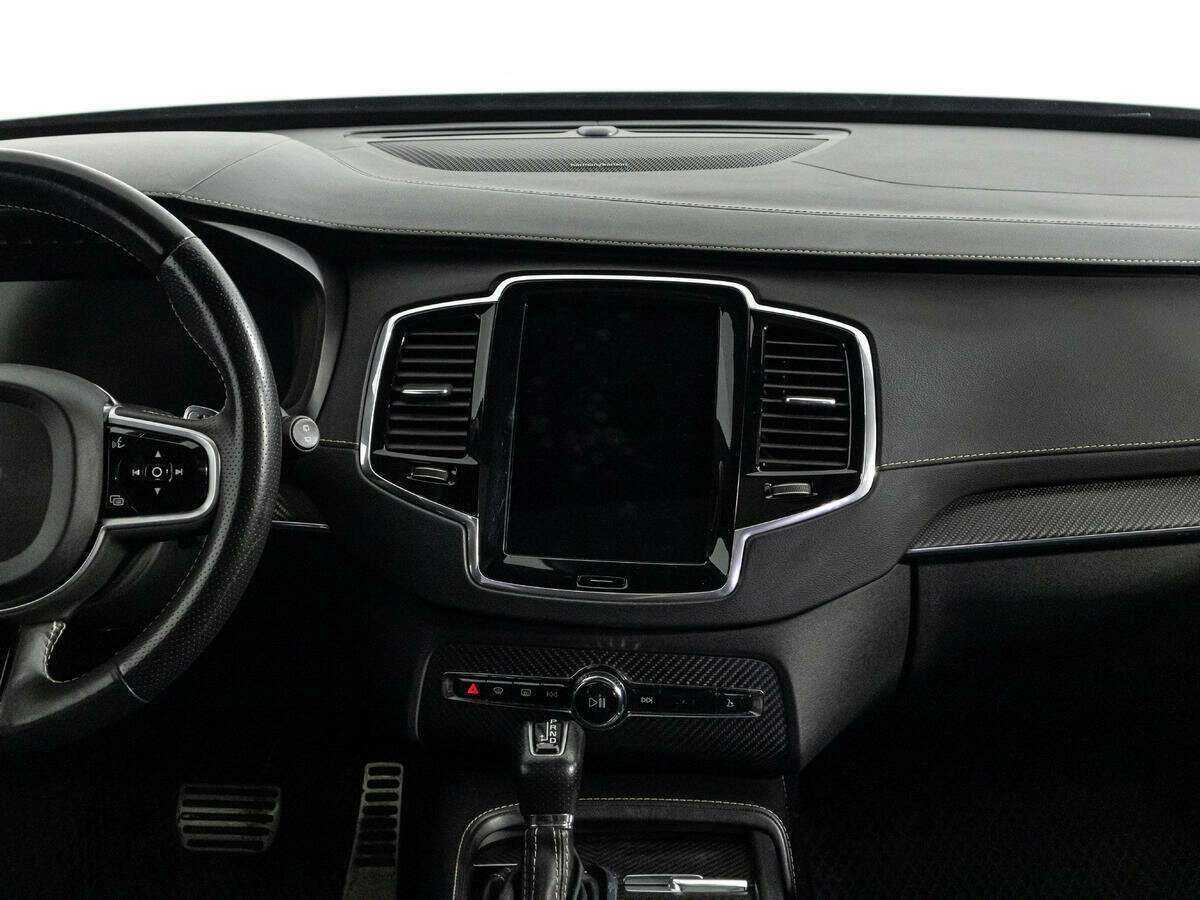 Купить Volvo XC90, 2018, 172 720 км, фото №12