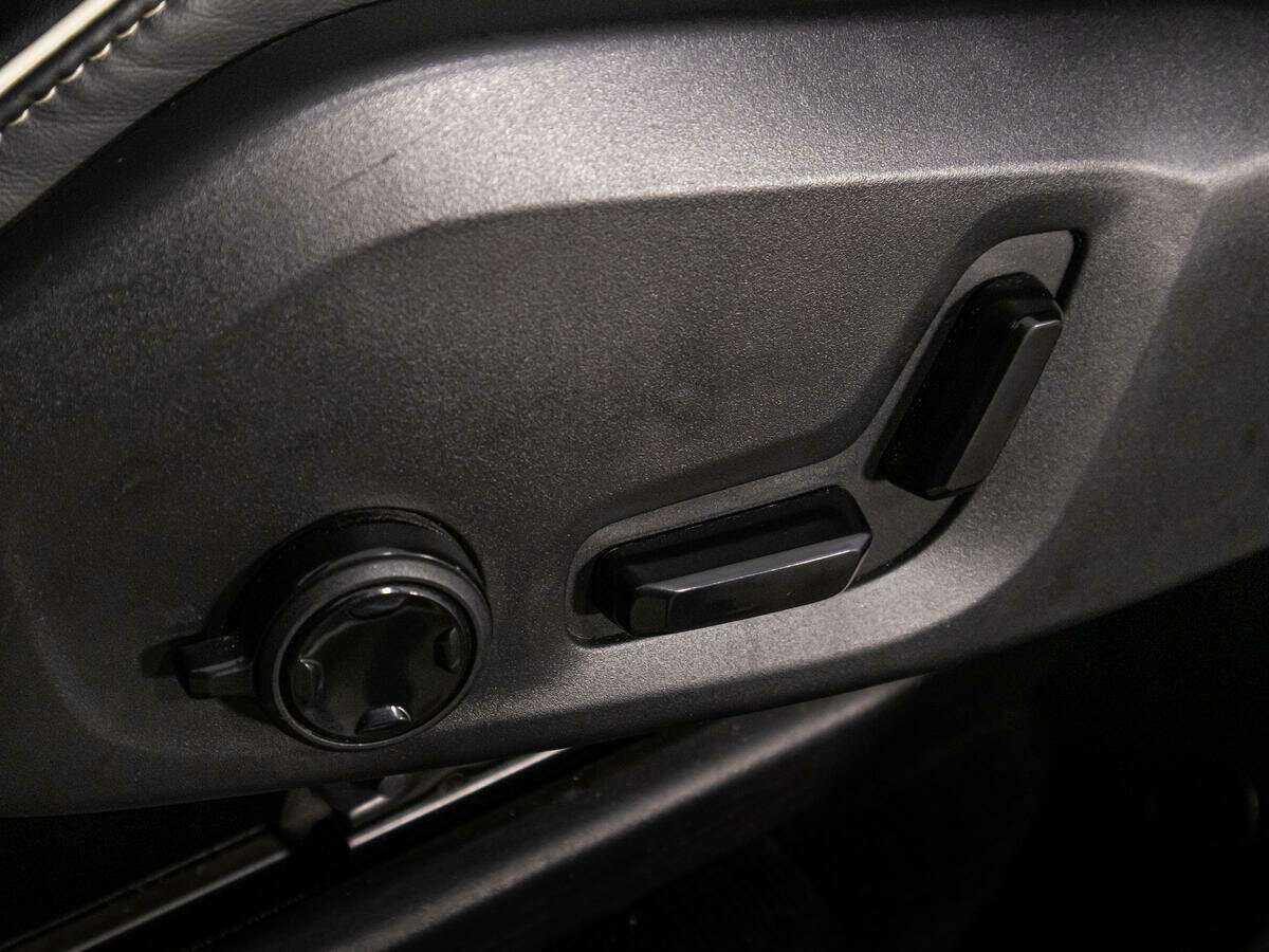 Купить Volvo XC90, 2018, 172 720 км, фото №15