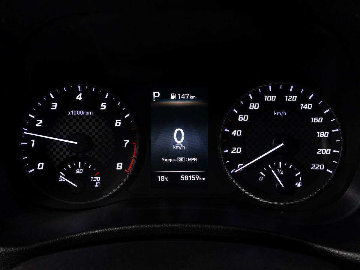 Купить Hyundai Solaris, 2021, 58 155 км, фото №12