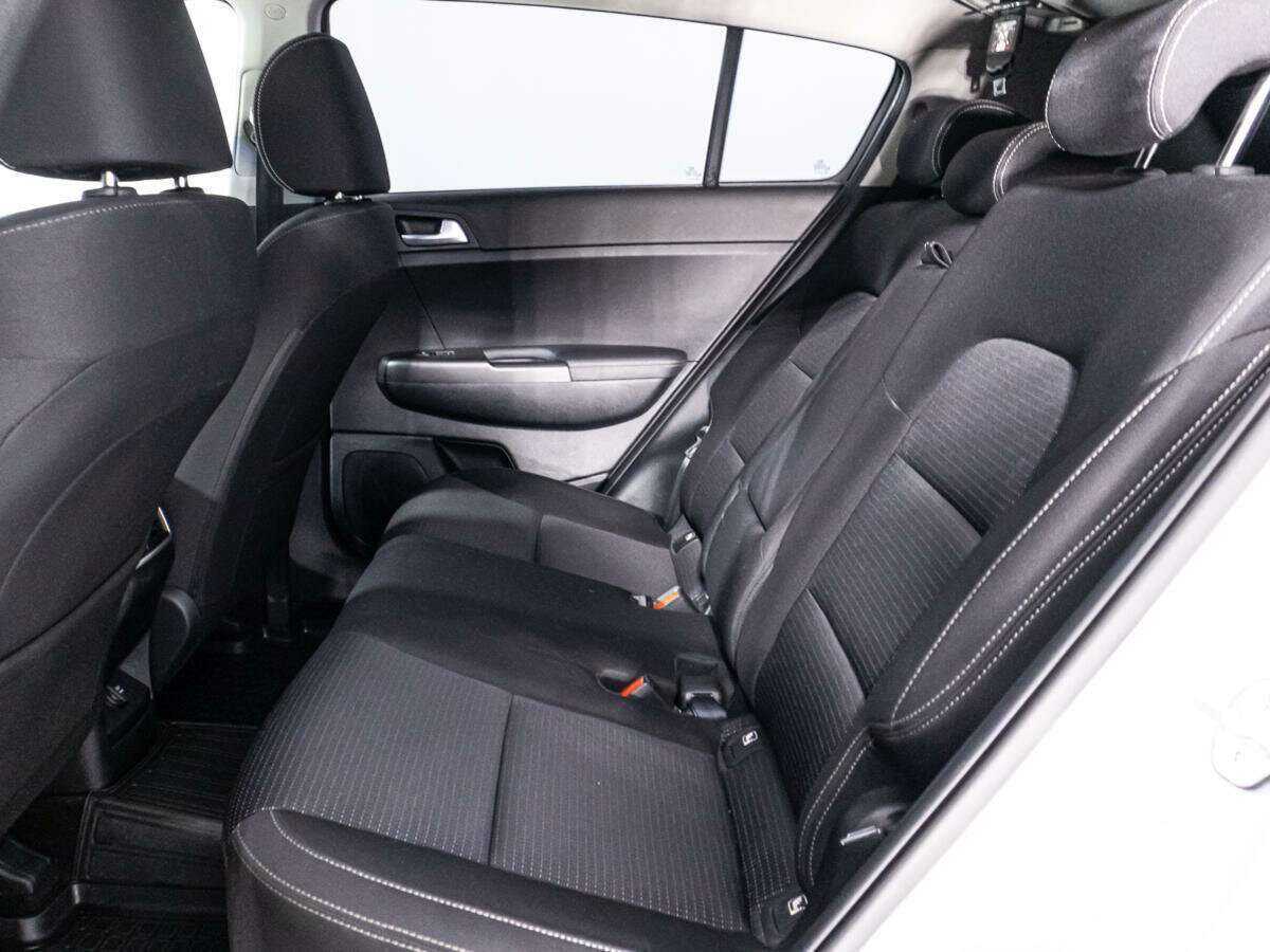 Купить Kia Sportage, 2020, 108 249 км, фото №10