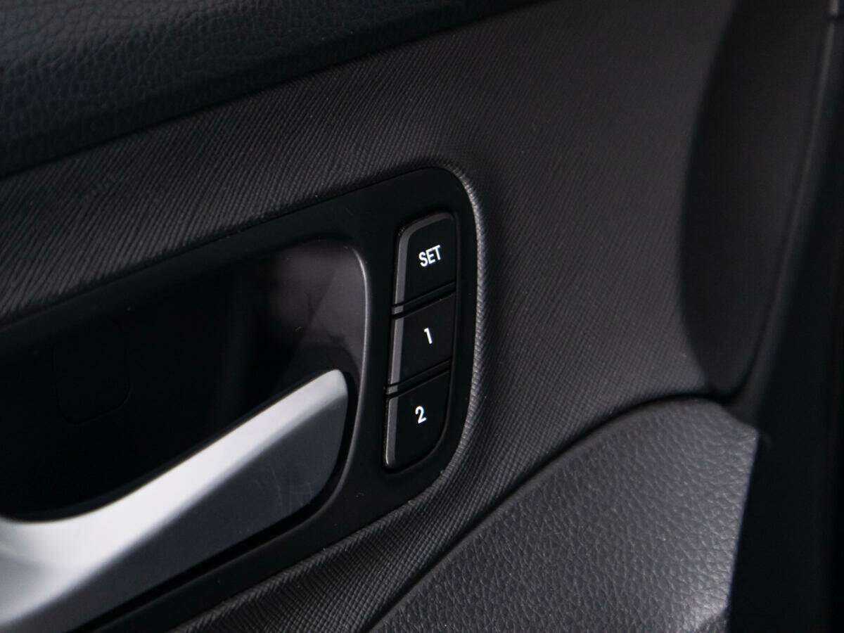 Купить Hyundai Santa Fe, 2017, 122 001 км, фото №15