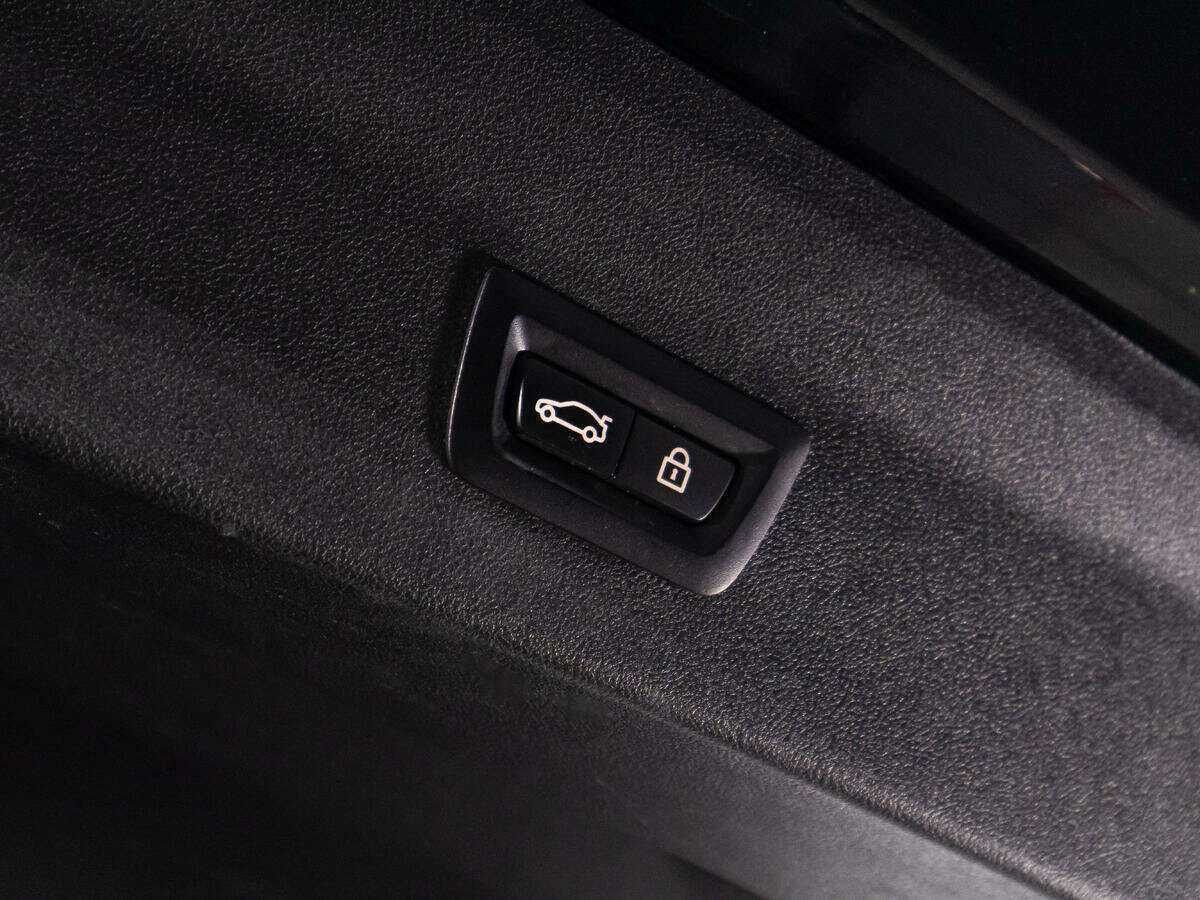 Купить BMW X4 20d, 2019, 97 100 км, фото №15