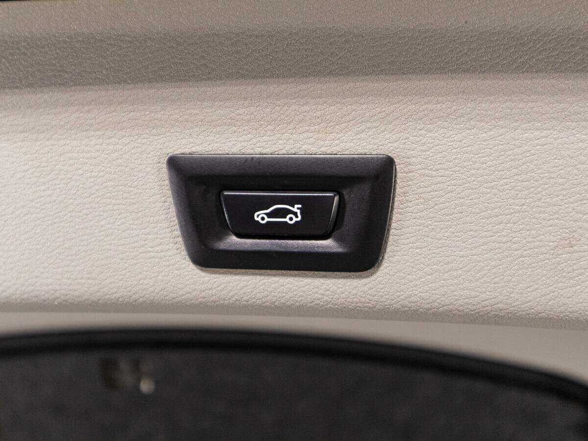 Купить BMW X4 30d, 2014, 187 599 км, фото №15