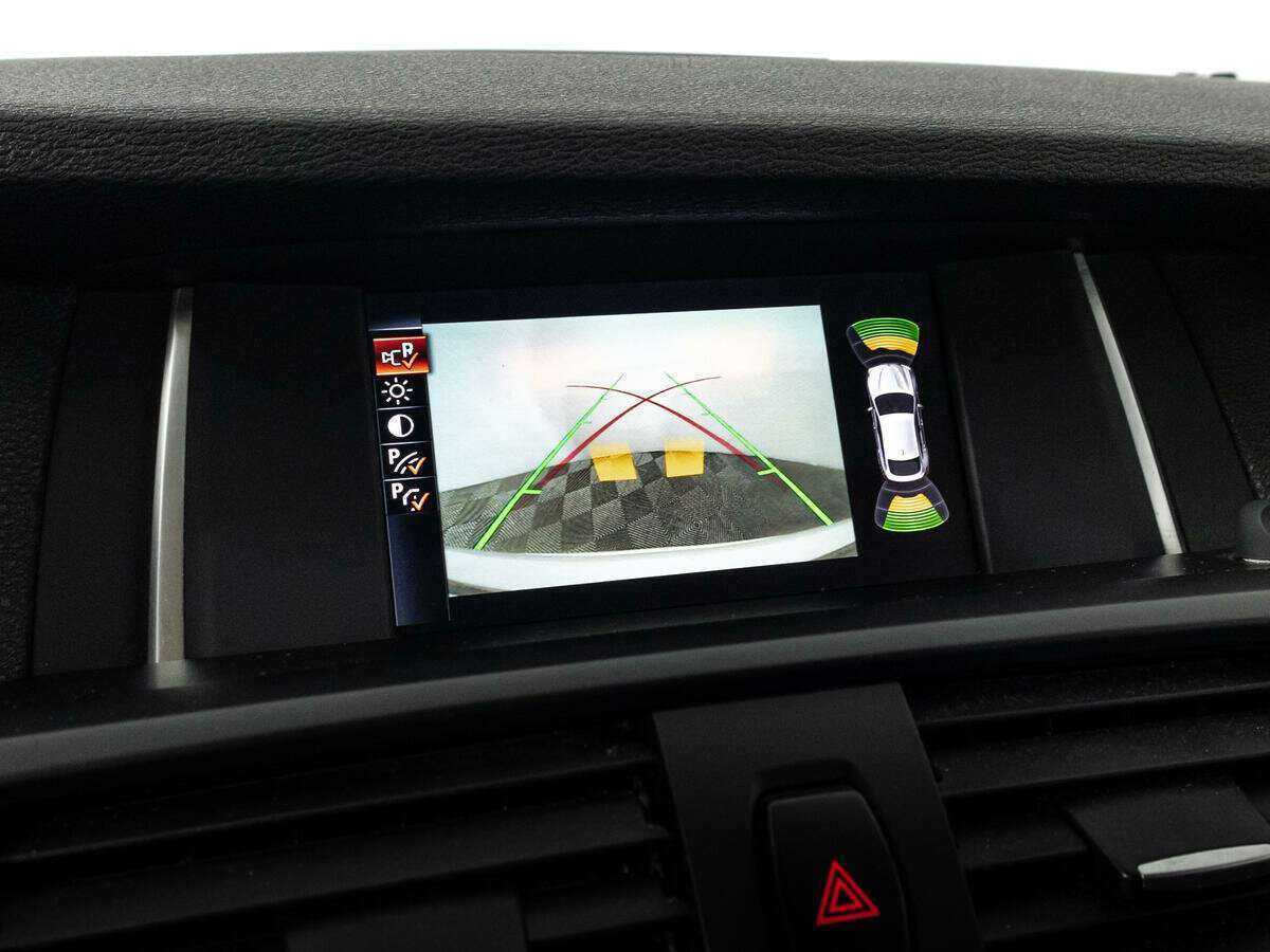 Купить BMW X4 30d, 2014, 187 599 км, фото №18