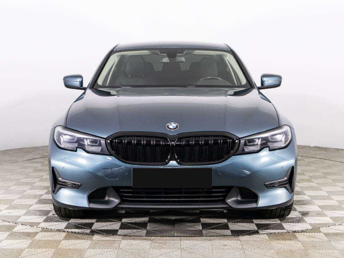 BMW 3 серии