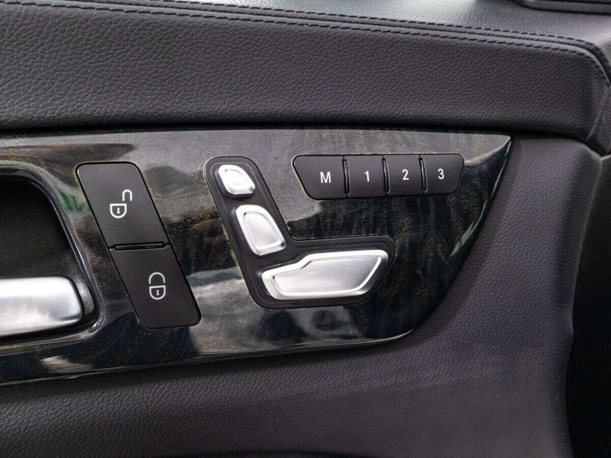 Купить Mercedes-Benz CLS 400, 2016, 119 350 км, фото №15